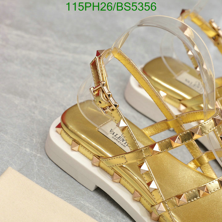 Valentino-Women Shoes Code: BS5356 $: 115USD