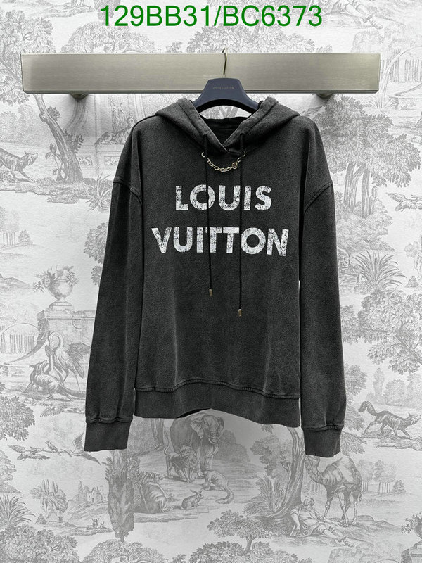 LV-Clothing Code: BC6373 $: 129USD