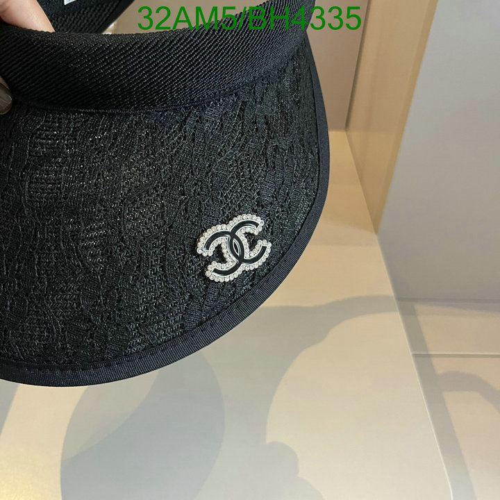 Chanel-Cap(Hat) Code: BH4335 $: 32USD