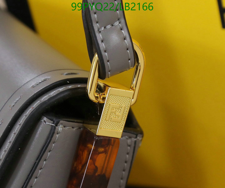 Fendi-Bag-4A Quality Code: LB2166 $: 99USD