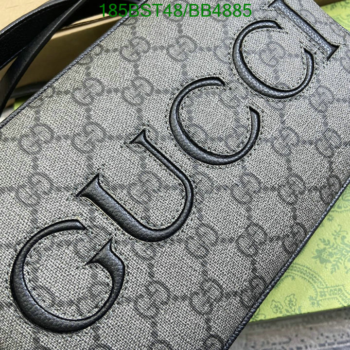 Gucci-Bag-Mirror Quality Code: BB4885 $: 185USD
