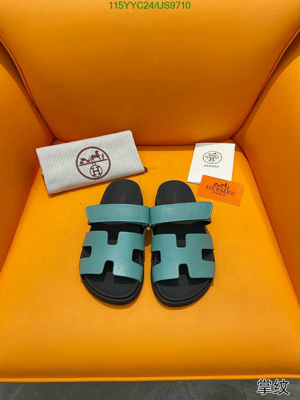 Hermes-Women Shoes Code: US9710 $: 115USD