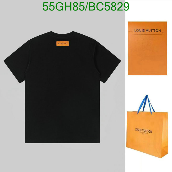 LV-Clothing Code: BC5829 $: 55USD