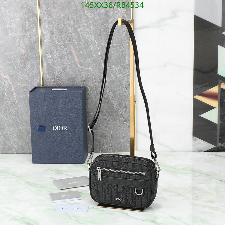 Dior-Bag-Mirror Quality Code: RB4534 $: 145USD