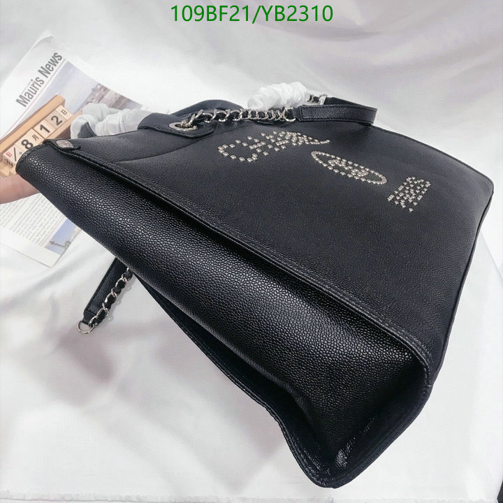 Chanel-Bag-4A Quality Code: YB2310 $: 109USD