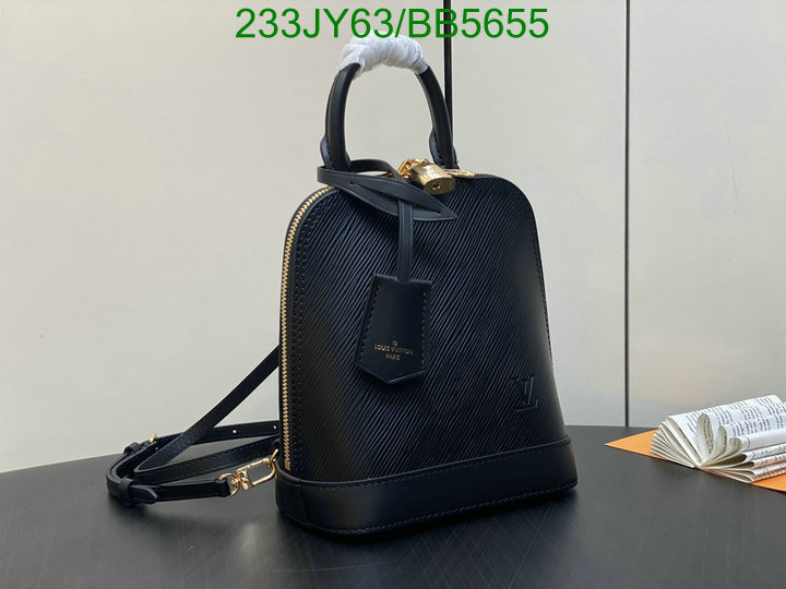 LV-Bag-Mirror Quality Code: BB5655 $: 233USD