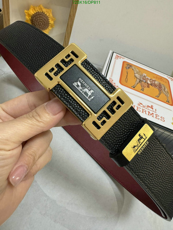 Hermes-Belts Code: DP811 $: 72USD