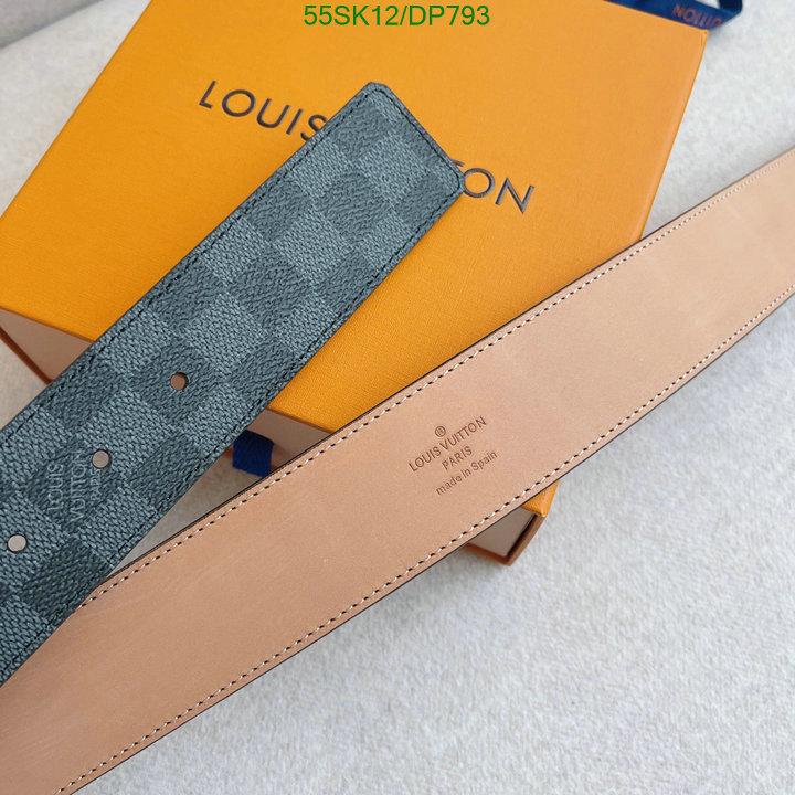 LV-Belts Code: DP793 $: 55USD