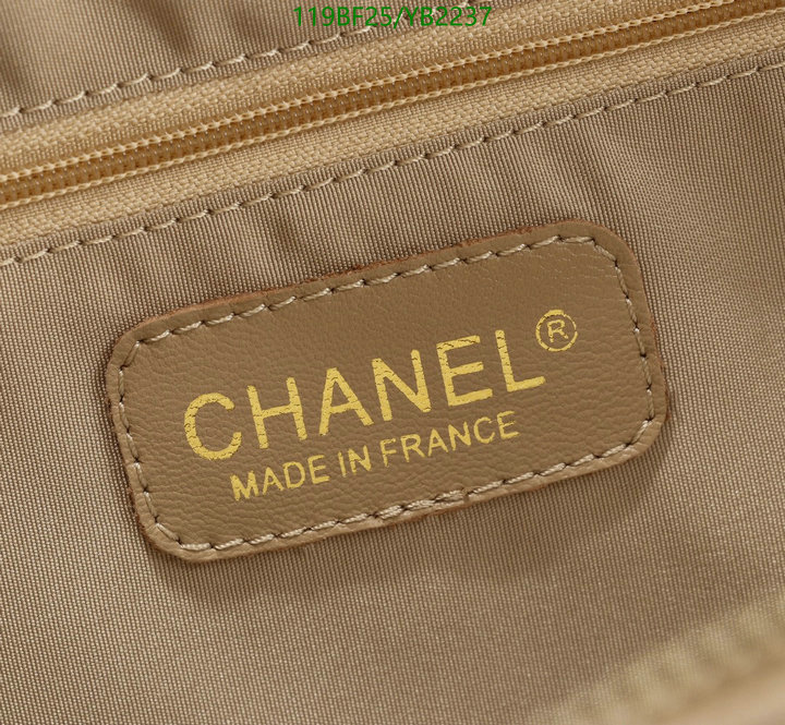 Chanel-Bag-4A Quality Code: YB2237 $: 119USD