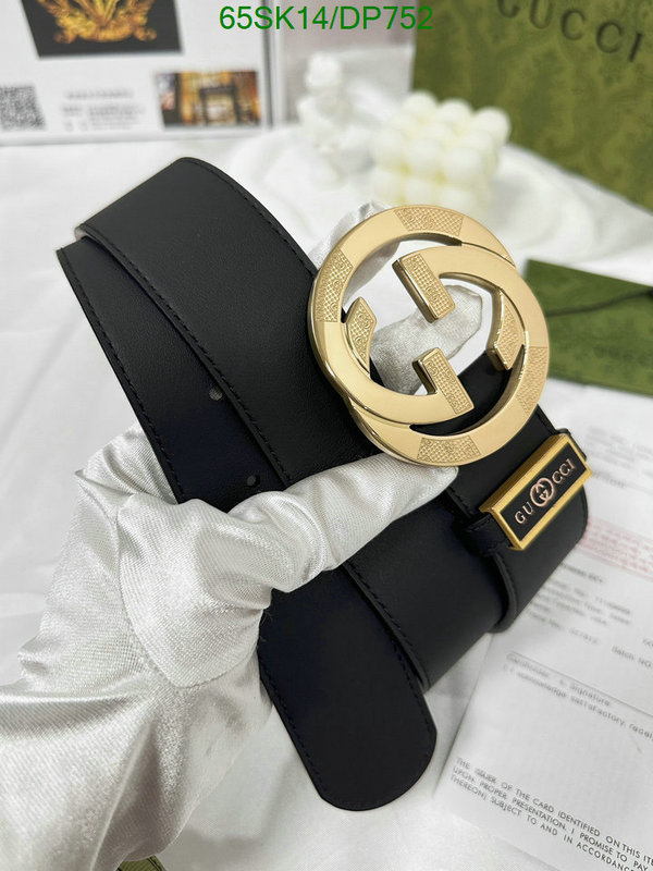 Gucci-Belts Code: DP752 $: 65USD