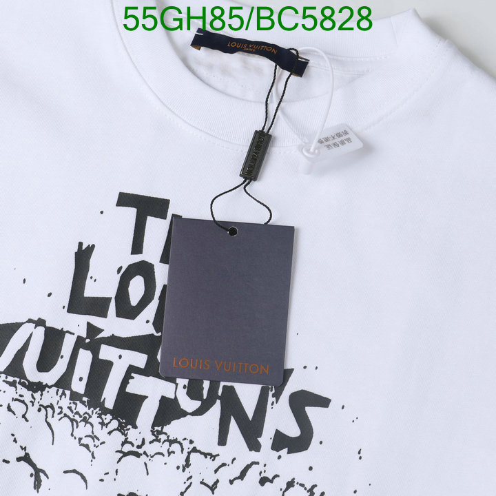 LV-Clothing Code: BC5828 $: 55USD