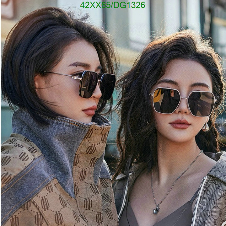 Dior-Glasses Code: DG1326 $: 42USD