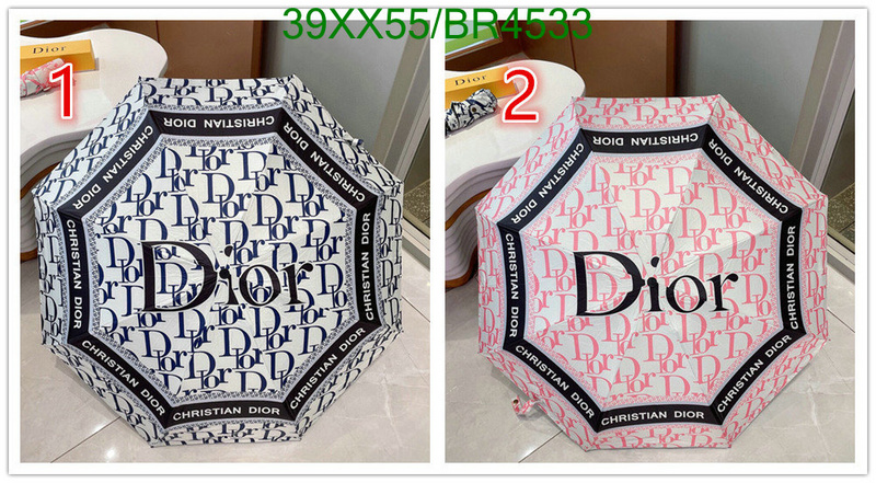 Dior-Umbrella Code: BR4533 $: 39USD