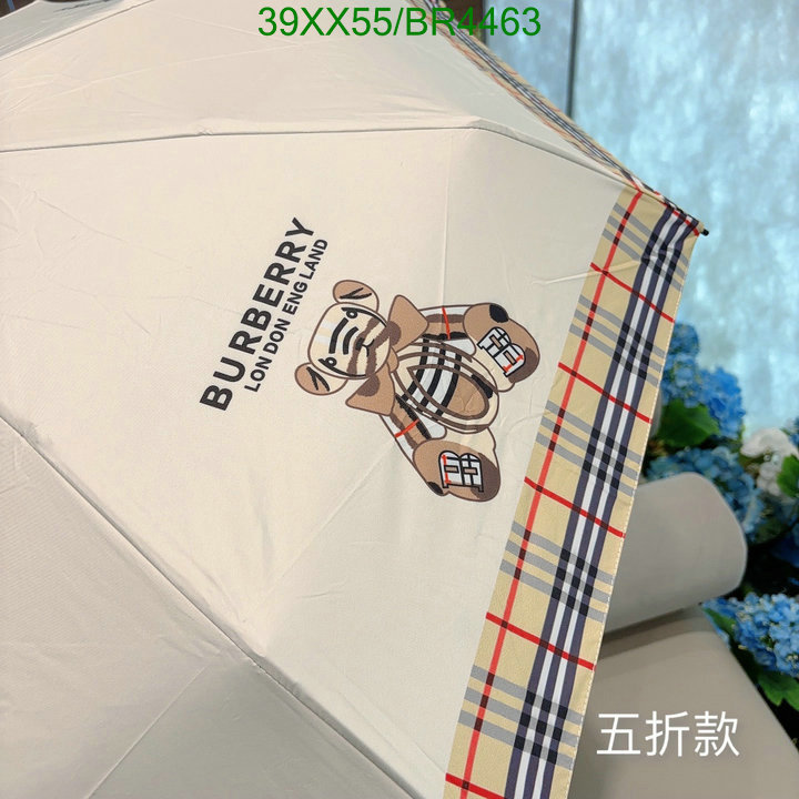 Burberry-Umbrella Code: BR4463 $: 39USD