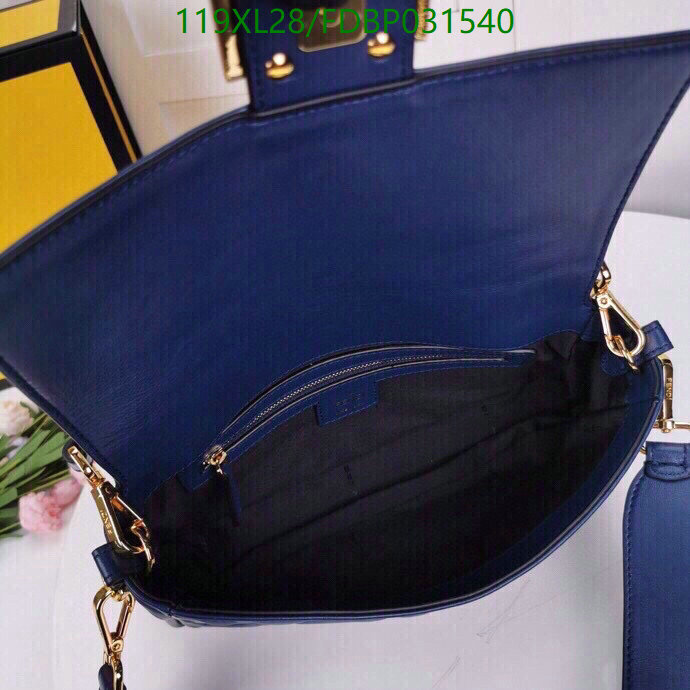 Fendi-Bag-4A Quality Code: FDBP031540 $: 119USD