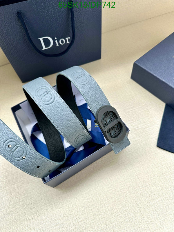 Dior-Belts Code: DP742 $: 65USD