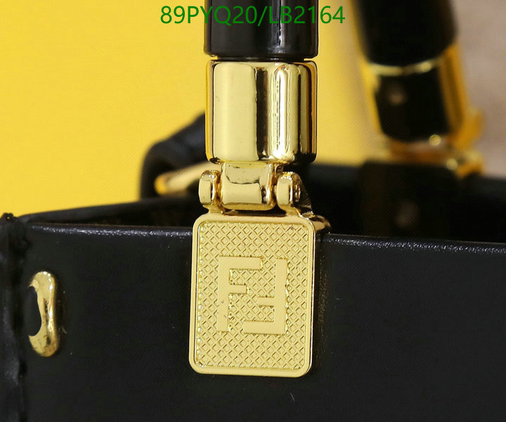 Fendi-Bag-4A Quality Code: LB2164 $: 89USD