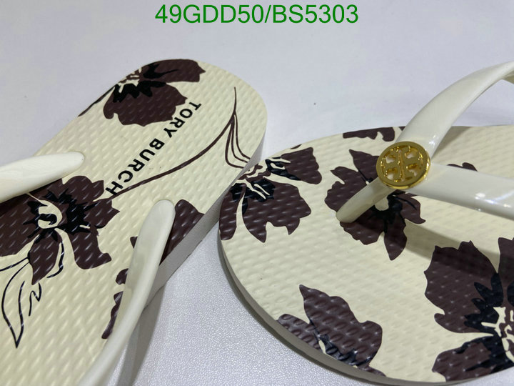 Tory Burch-Women Shoes Code: BS5303 $: 49USD