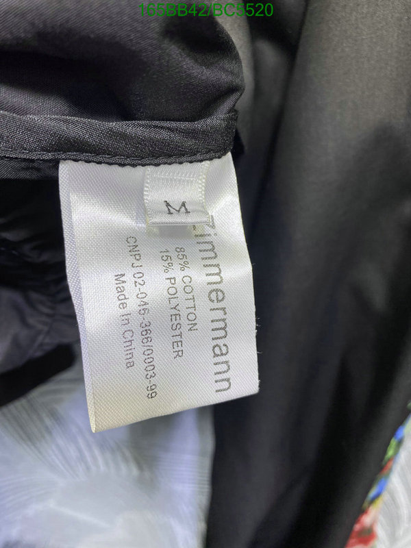 Zimmermann-Clothing Code: BC5520 $: 165USD