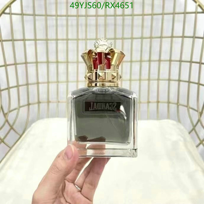 Gaultier-Perfume Code: RX4651 $: 49USD