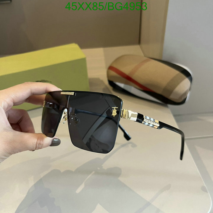 Burberry-Glasses Code: BG4953 $: 45USD