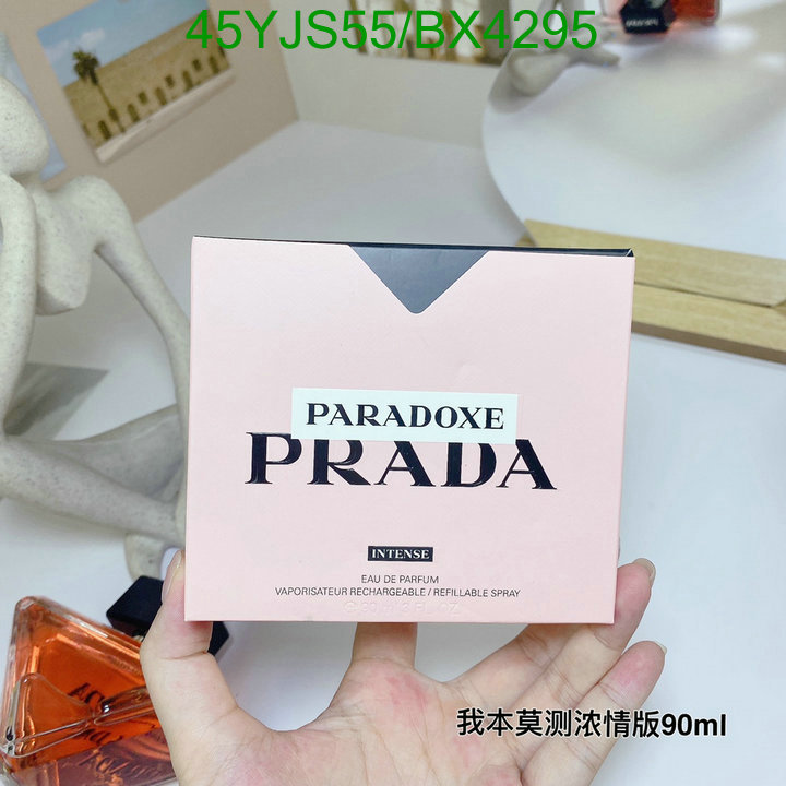 Prada-Perfume Code: BX4295 $: 45USD