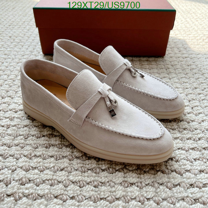 Loro Piana-Women Shoes Code: US9700 $: 129USD