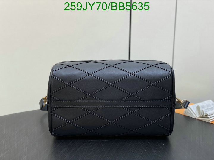 LV-Bag-Mirror Quality Code: BB5635 $: 259USD