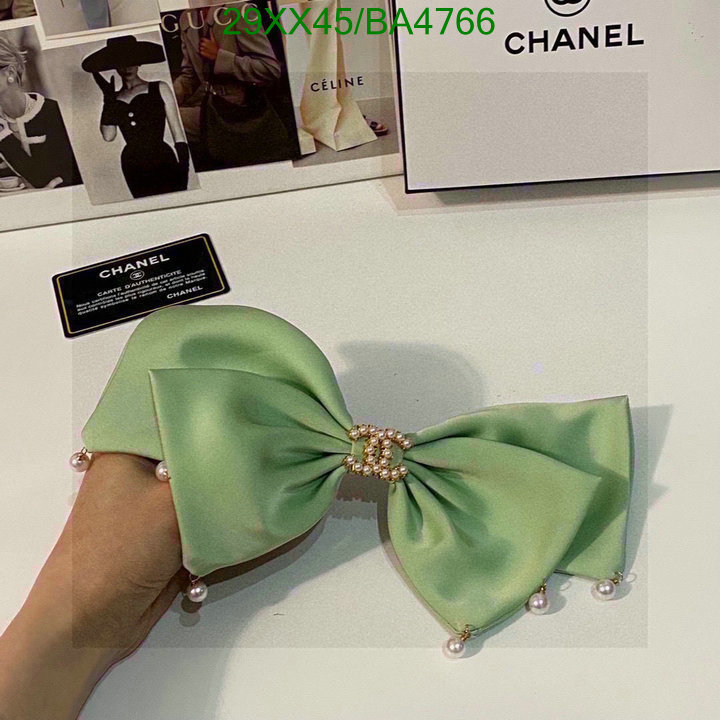 Chanel-Headband Code: BA4766 $: 29USD