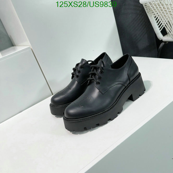 Celine-Women Shoes Code: US9839 $: 125USD