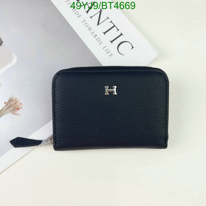 Hermes-Wallet(4A) Code: BT4669 $: 49USD