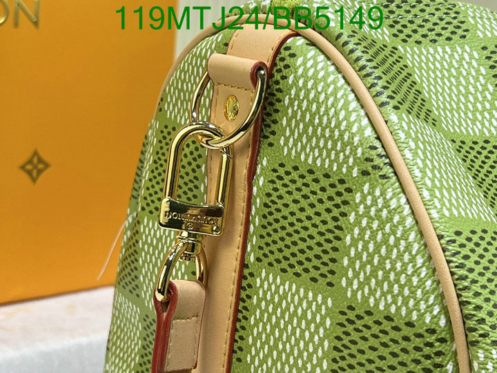 LV-Bag-4A Quality Code: BB5149 $: 119USD