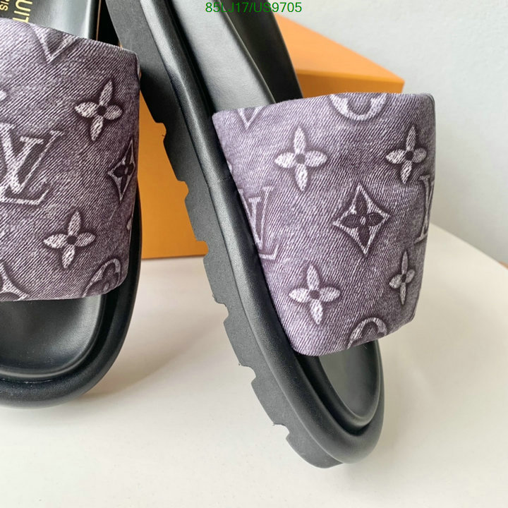 LV-Women Shoes Code: US9705 $: 85USD