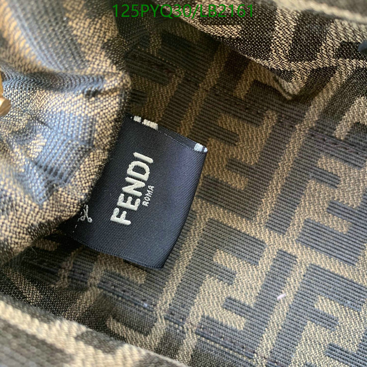 Fendi-Bag-4A Quality Code: LB2161 $: 125USD