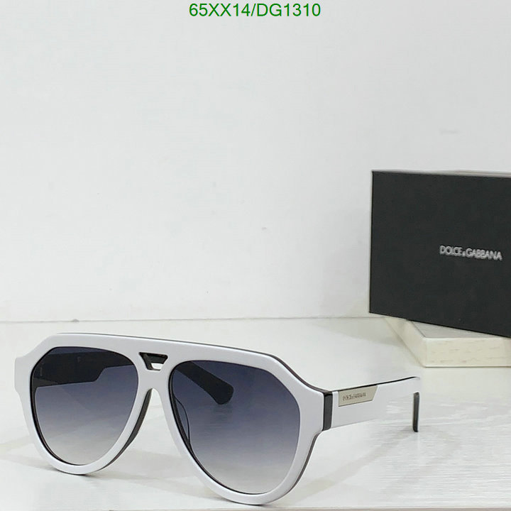 D&G-Glasses Code: DG1310 $: 65USD