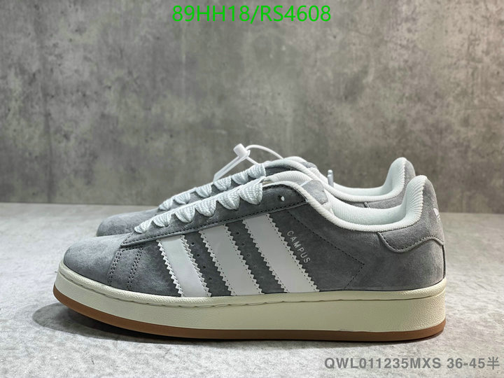 Adidas-Women Shoes Code: RS4608 $: 89USD