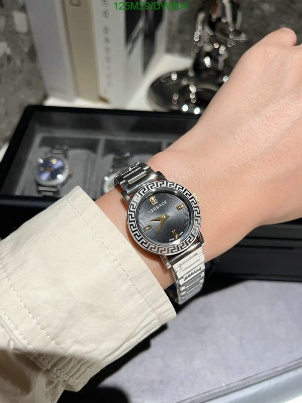 Versace-Watch-4A Quality Code: DW904 $: 125USD