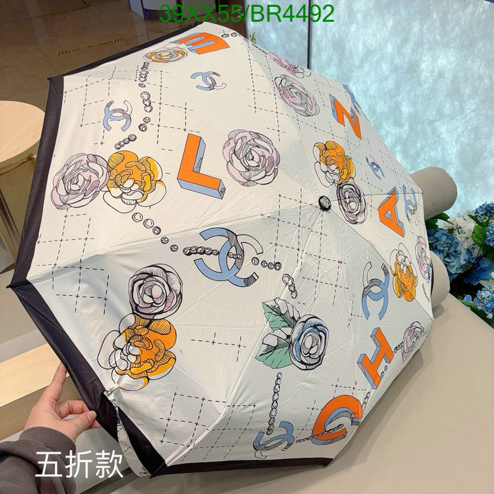 Chanel-Umbrella Code: BR4492 $: 39USD