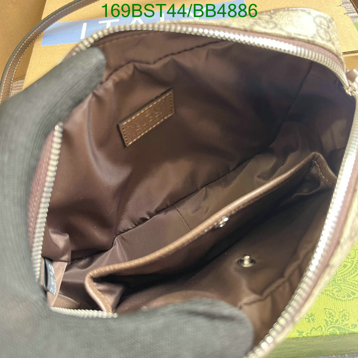 Gucci-Bag-Mirror Quality Code: BB4886 $: 169USD