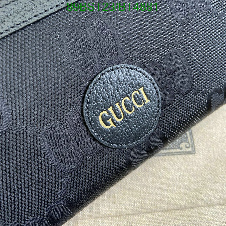 Gucci-Wallet Mirror Quality Code: BT4881 $: 89USD