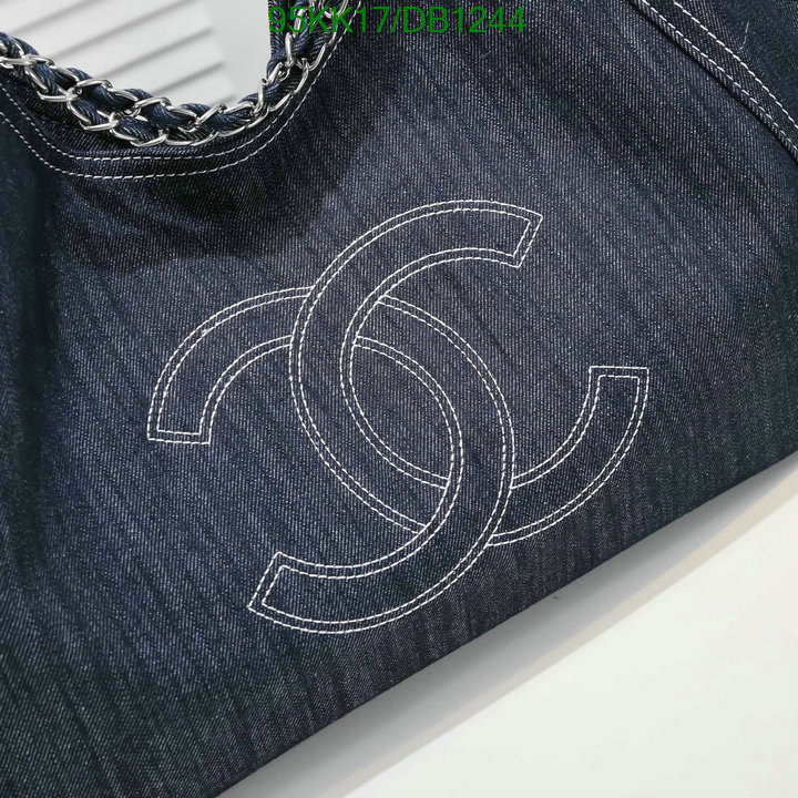 Chanel-Bag-4A Quality Code: DB1244 $: 95USD