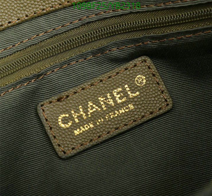 Chanel-Bag-4A Quality Code: YB2318 $: 109USD