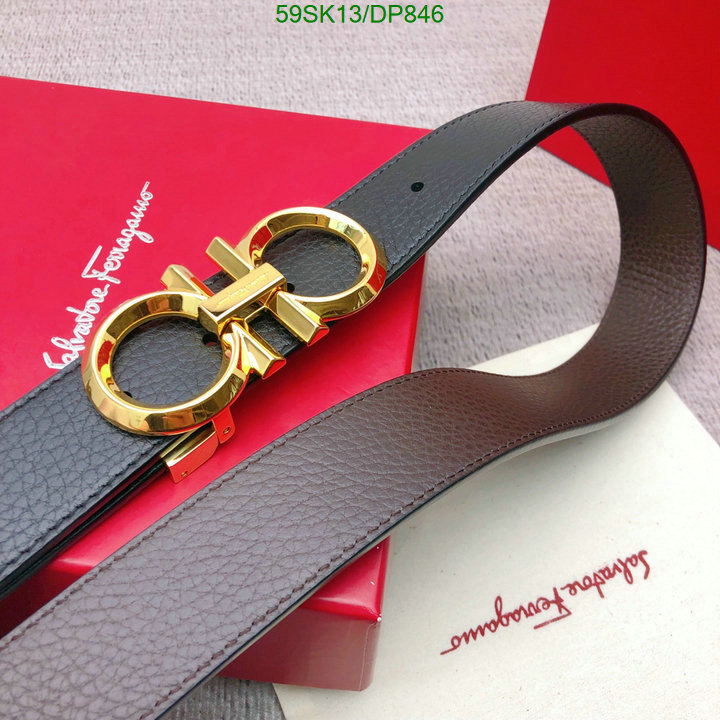 Ferragamo-Belts Code: DP846 $: 59USD