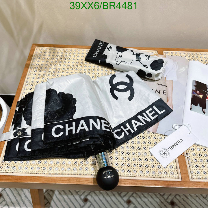 Chanel-Umbrella Code: BR4481 $: 39USD