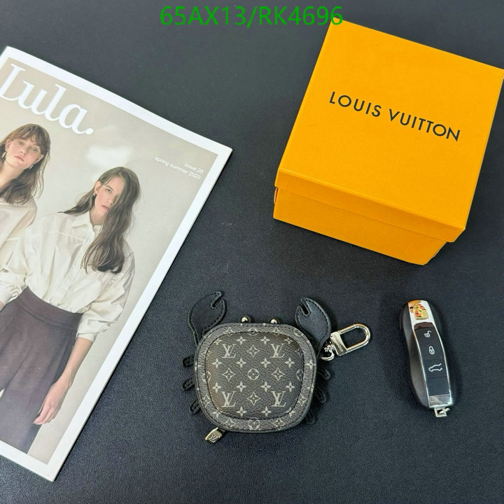 LV-Key pendant Code: RK4696 $: 65USD