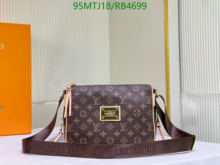 LV-Bag-4A Quality Code: RB4699 $: 95USD