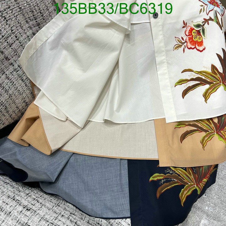 Dior-Clothing Code: BC6319 $: 135USD