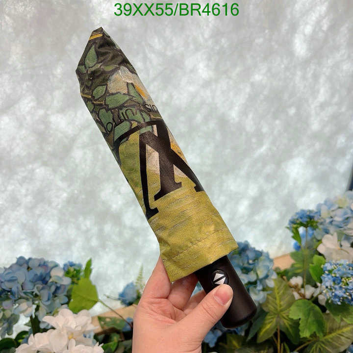 LV-Umbrella Code: BR4616 $: 39USD