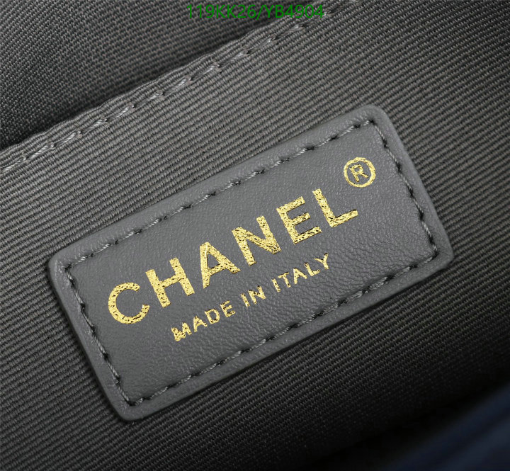 Chanel-Bag-4A Quality Code: YB4904 $: 119USD