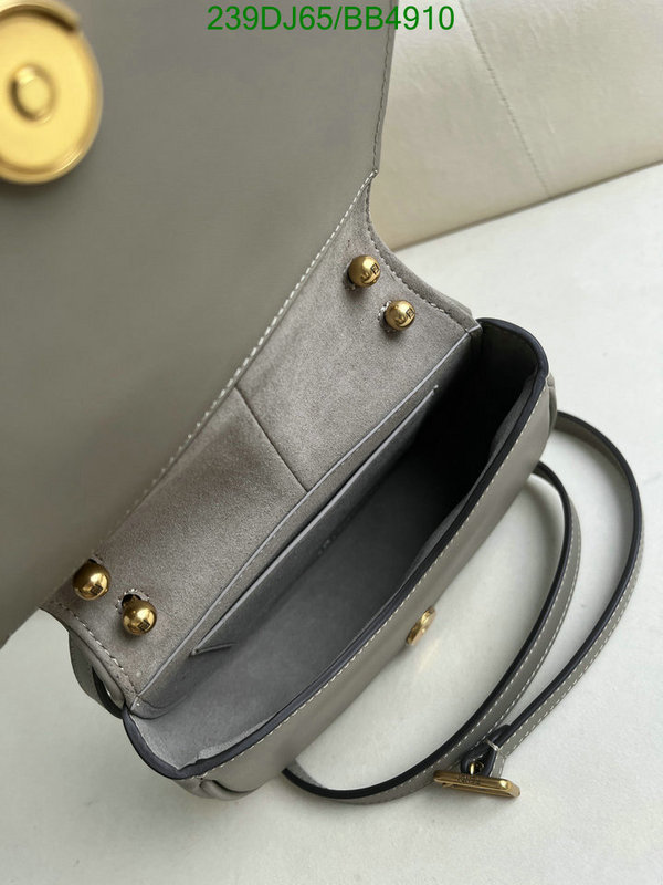 Fendi-Bag-Mirror Quality Code: BB4910 $: 239USD